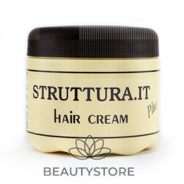 STRUTTURA HAIR CREAM 500 ML