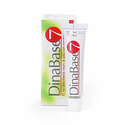 DINABASE 7 Ribas Ad.Dentiere 458709