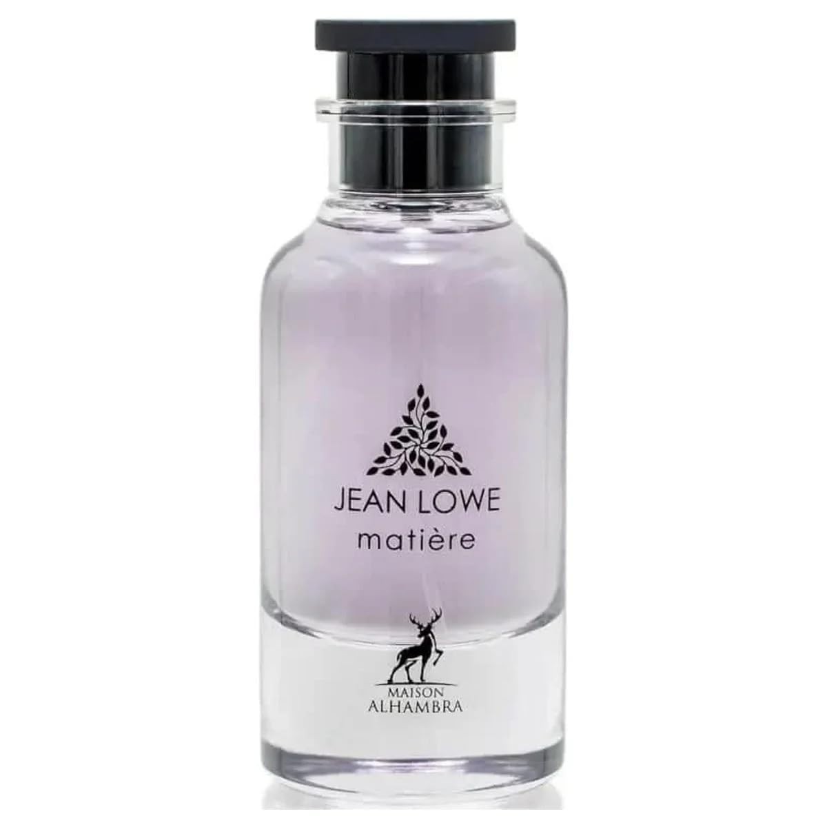 Maison Alhambra Jean Lowe Matiere Per Unisex Eau De Parfum Spray 3.4 Fl Oz