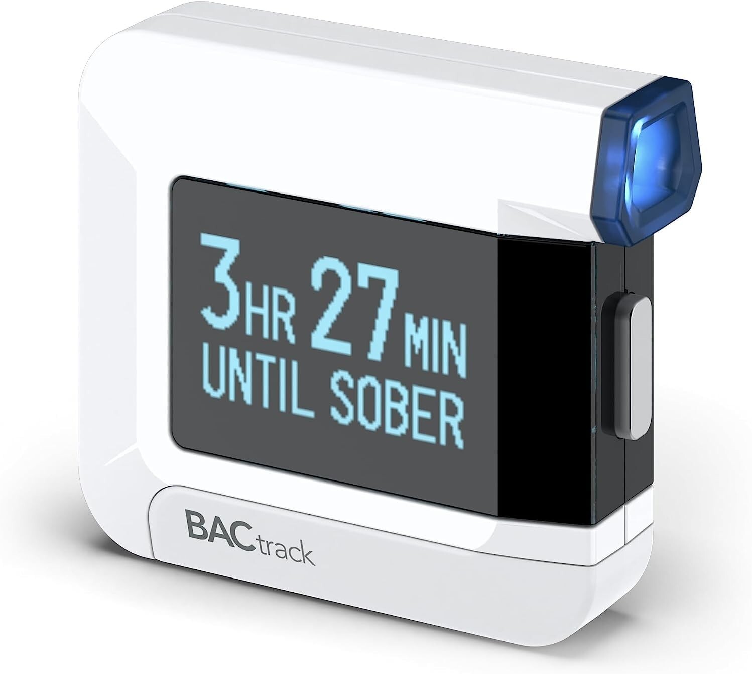 BACtrack, Etilometro BACtrack C8, Precisione di Livello Professionale