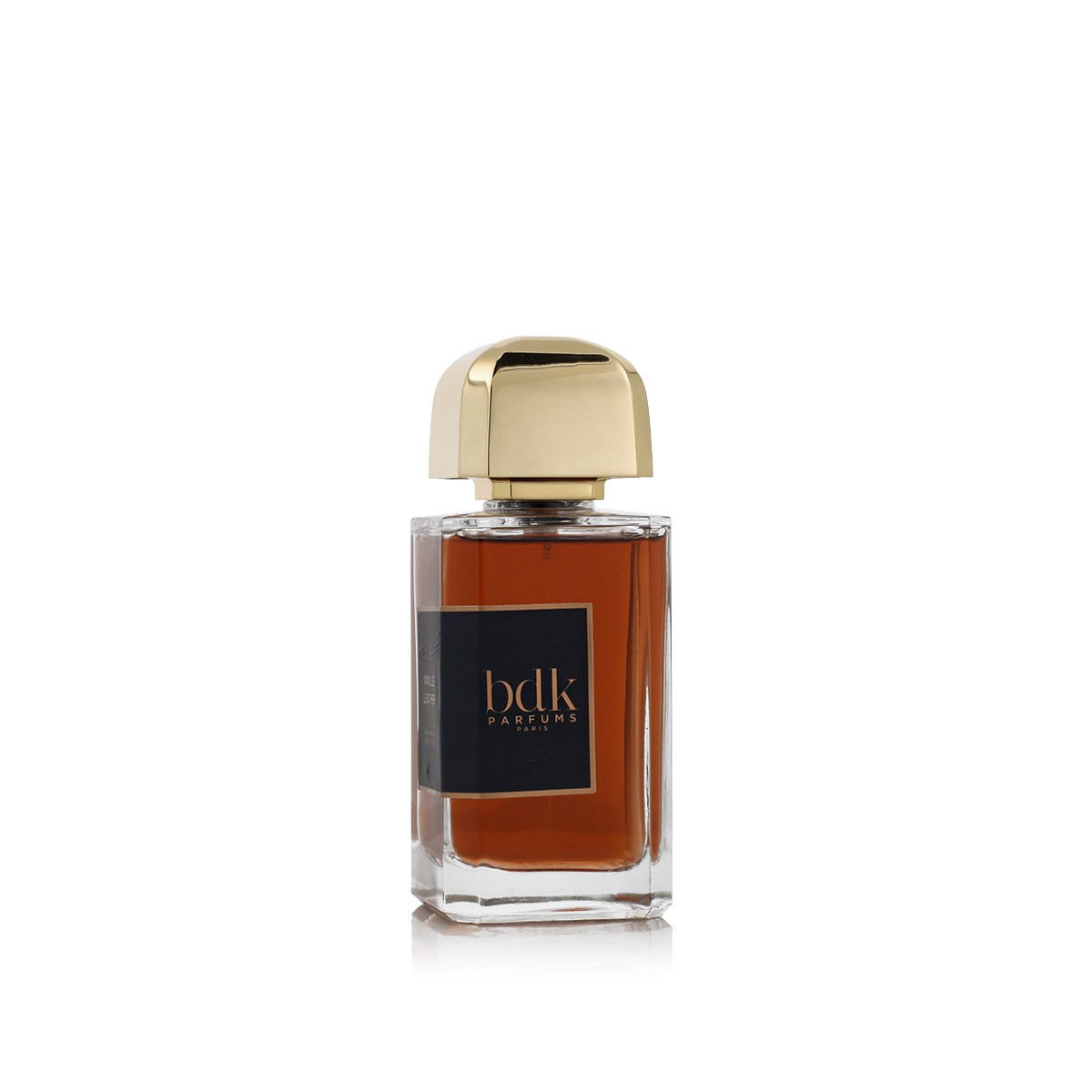 BDK Parfums Vanille Leather Eau de Parfum (unisex) 100 ml