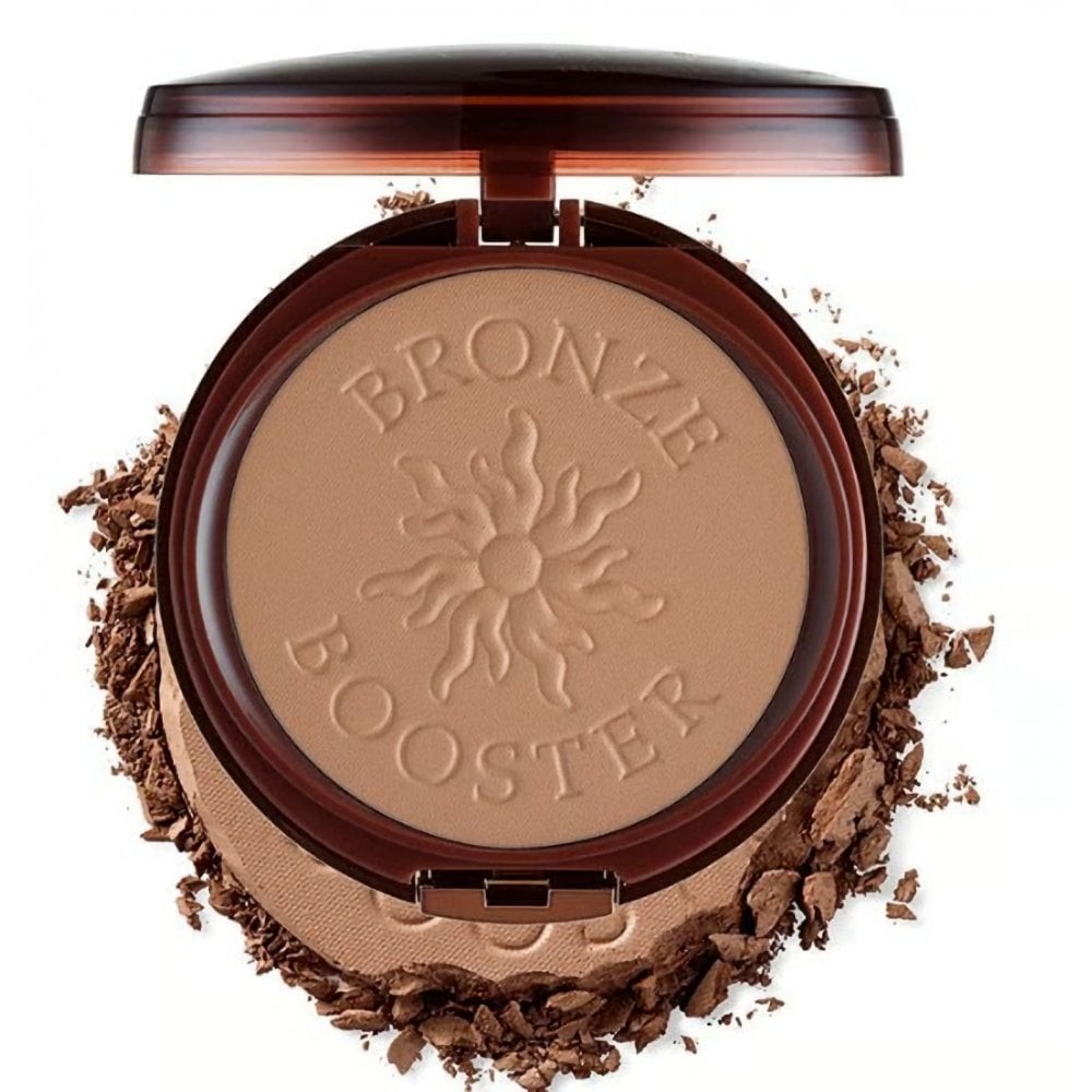 Physicians Formula Bronze Booster Glow-Boosting Pressed Bronzer