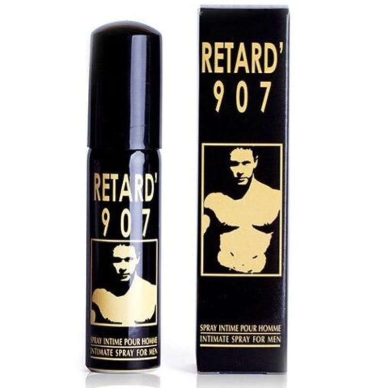 Ritardante Eiaculazione Precoce Uomo Spray Maschile Erezione 25ml Anestetico