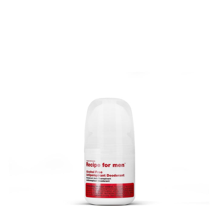 Antiperspirant Deodorant Stick Recipe For Men 50ml