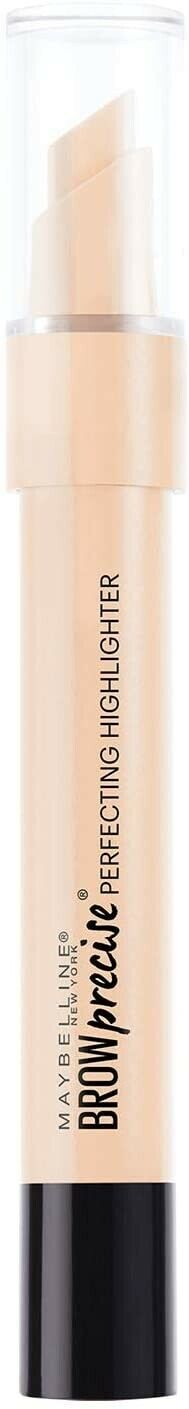 Evidenziatore MAYBELLINE New York Brow Precise Perfecting - 02 Medium - *SIGI...
