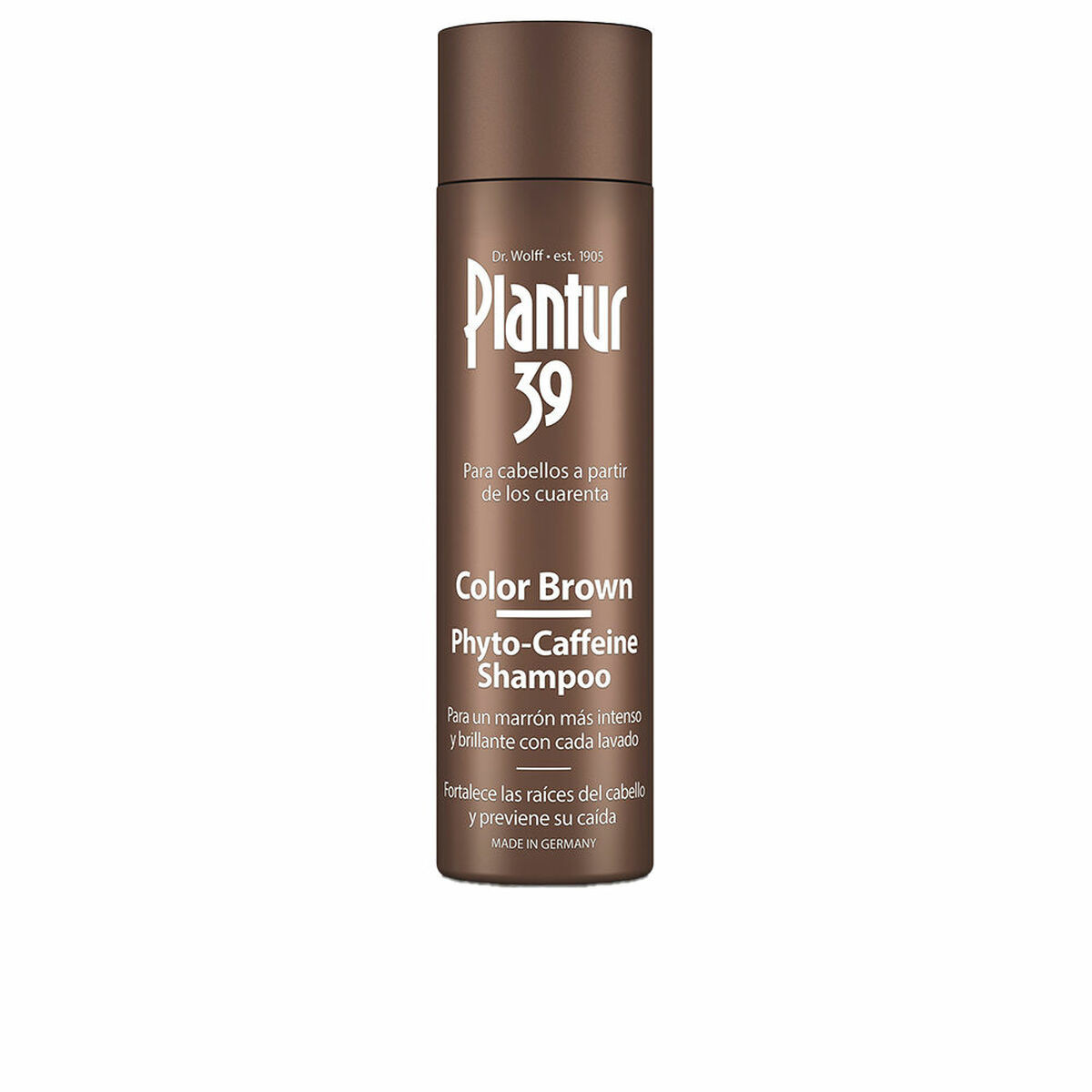 Shampoo Riparatore Plantur 39 PHYTO-CAFFEINE 250 ml