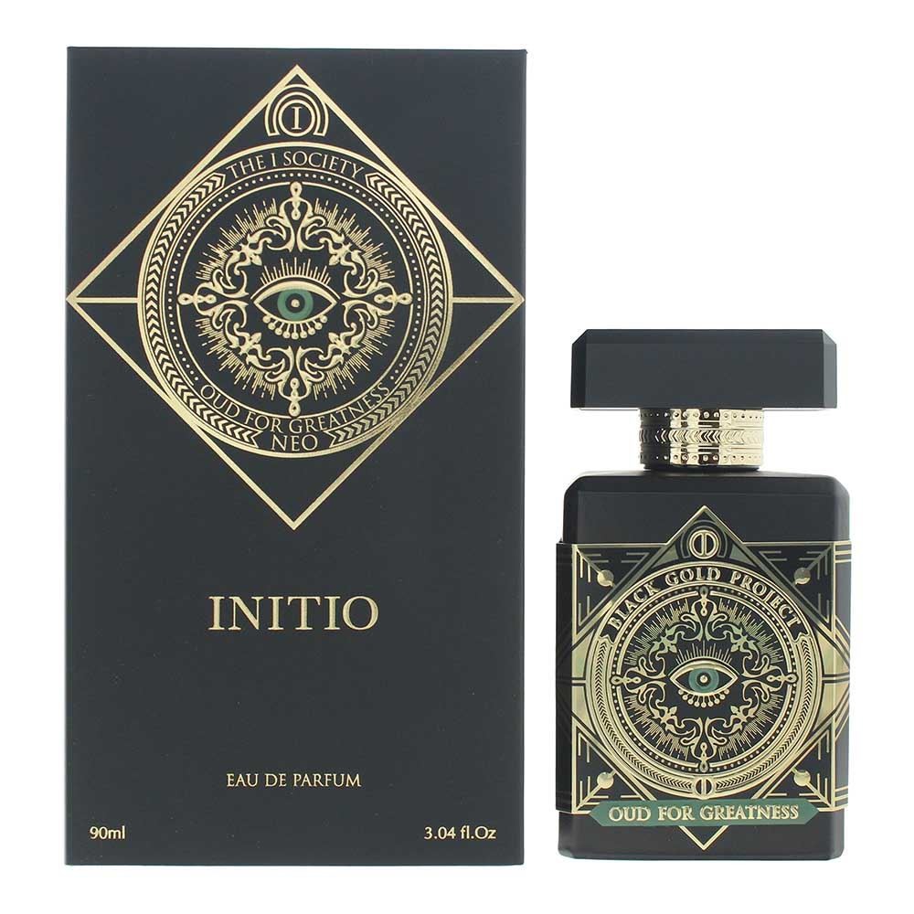 Initio Oud For Greatness Eau De Parfum 90ml For Unisex