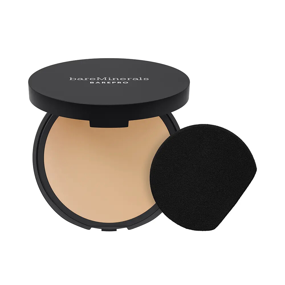Bare MineralsBAREPRO 24HR fondotinta in polvere perfezionatore della pelle #17-n