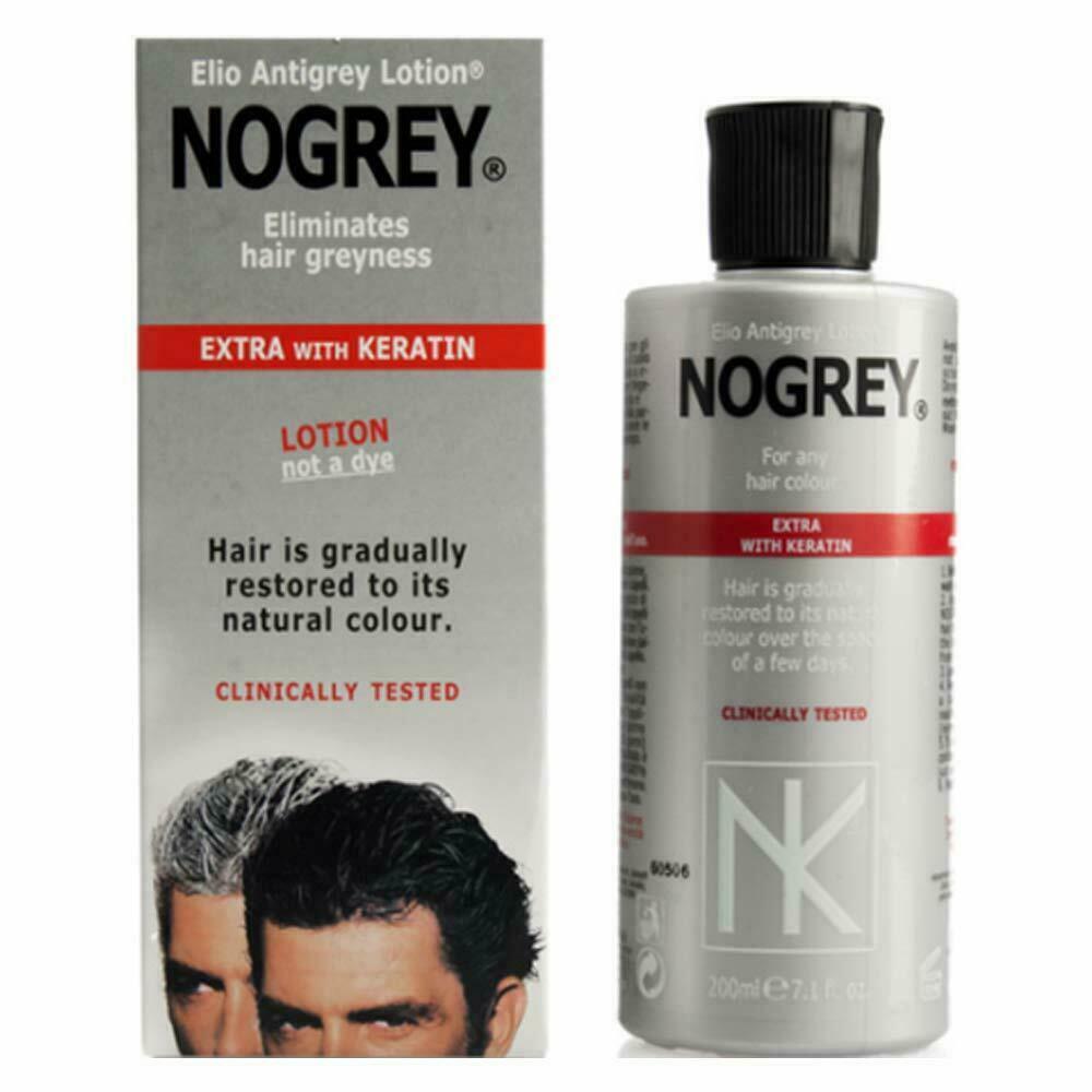 Lozione anallergica Nogrey 200 ml - Priotech - Extra Con Cheratina