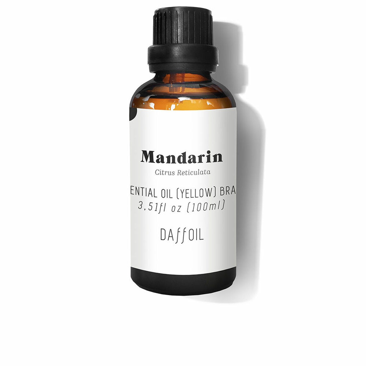 Olio Essenziale Daffoil MANDARINA DE BRASIL 100 ml