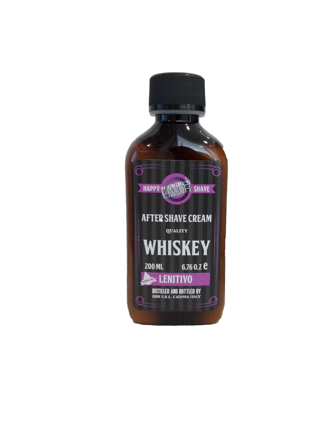 Dopobarba Lenitivo Happy Hour After Shave Whiskey 200 Ml - Bhn
