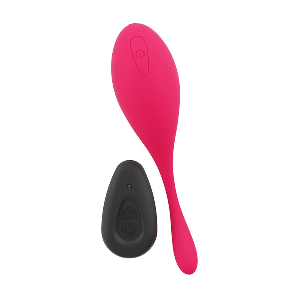 Dorcel vibratore egg secret vibe 2  Oeuf vibrant