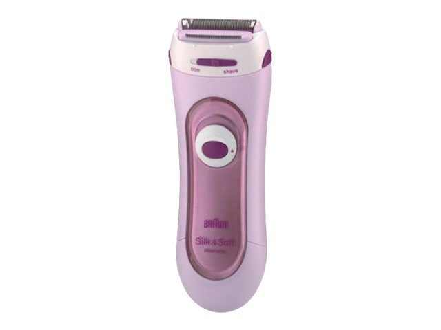 Braun Silk-epil Lady Shaver LS 5100 Braun 192688