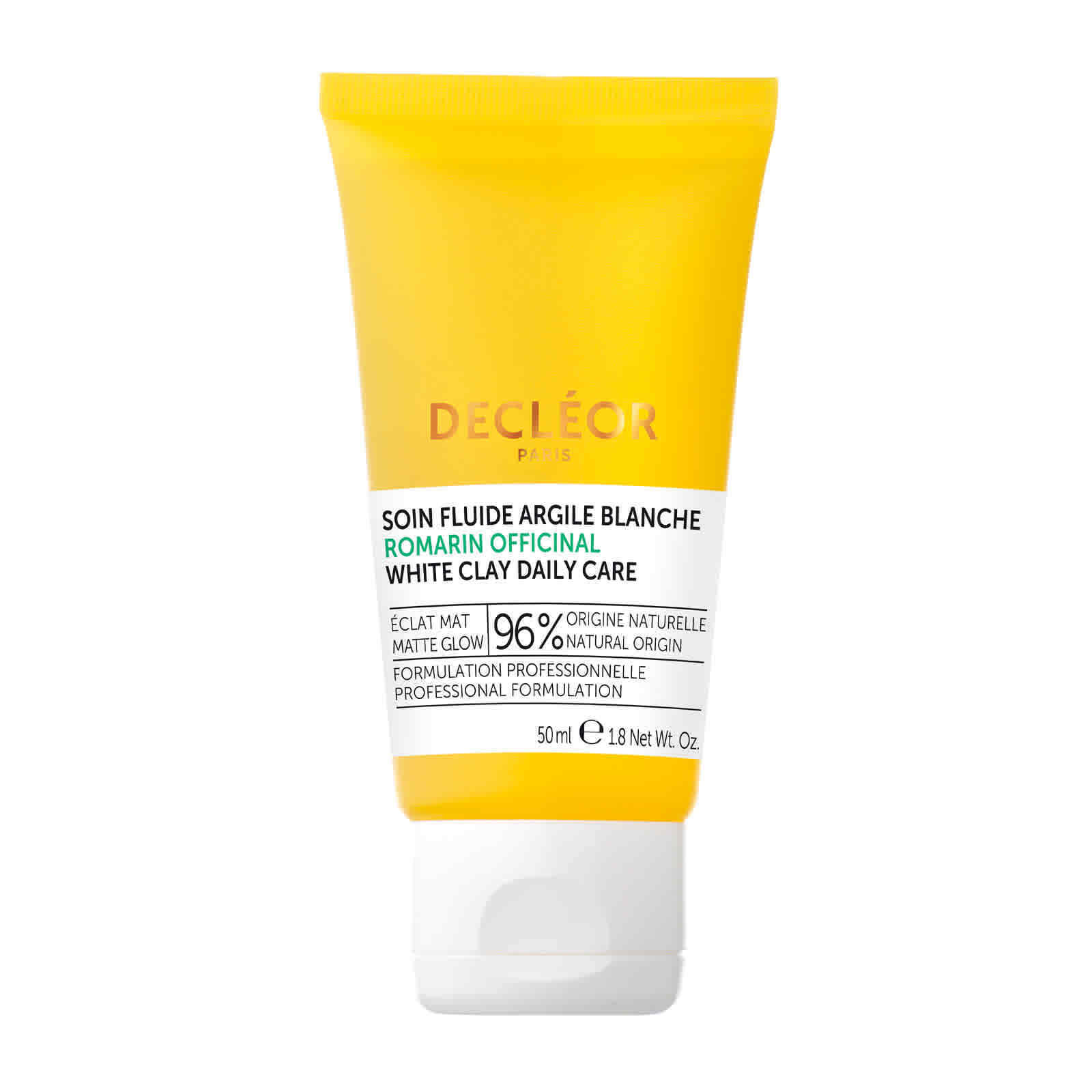 Decleor Rosemary White Clay Daily Care 50ml