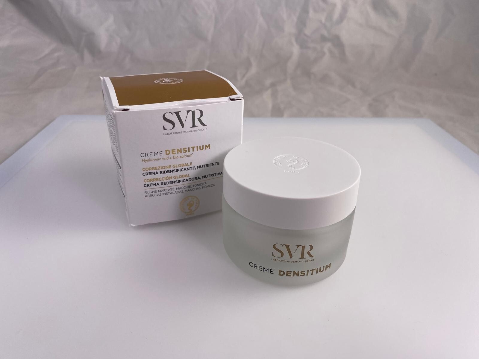 Svr Densitium Creme Riche 50 Ml