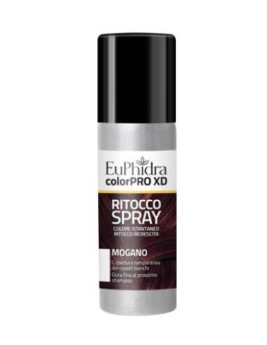 EUPHIDRA COLORPRO XD RIT MOGAN