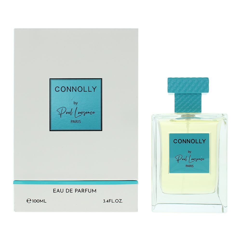 Paul Lawrence Connolly Eau de Parfum 100ml For Unisex