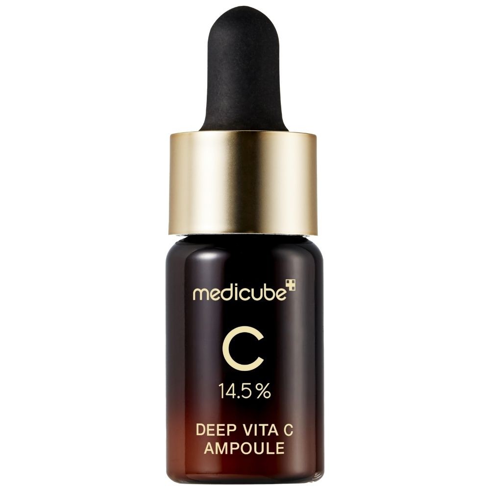 Medicube Deep Vita C Serum con Vitamina C 14,5%, 30 ml
