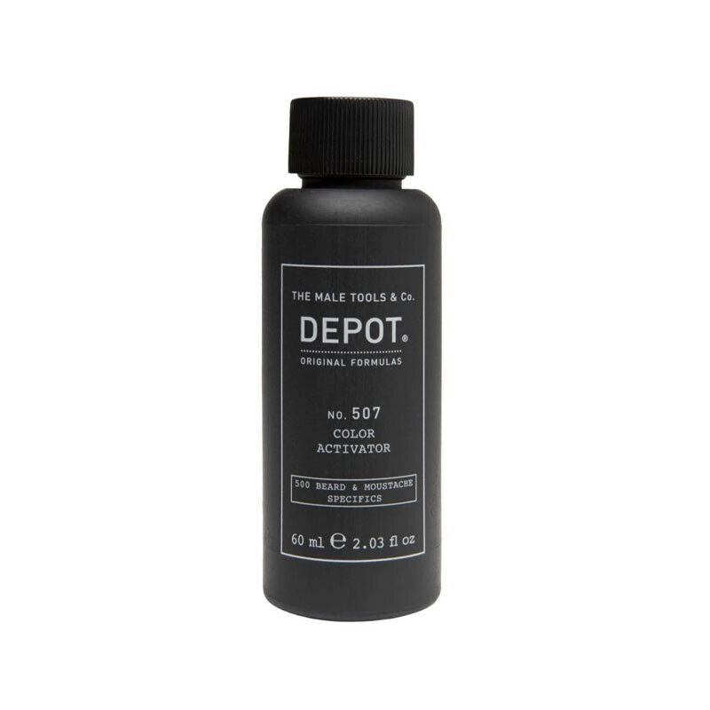 DEPOT No.507 Color Activetor 60ml