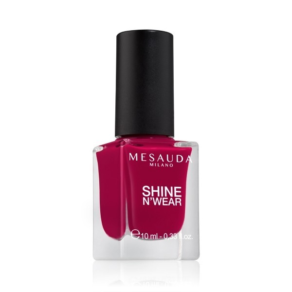 Smalto Shine N'Wear Full 10ml Mesauda/216 Juliet