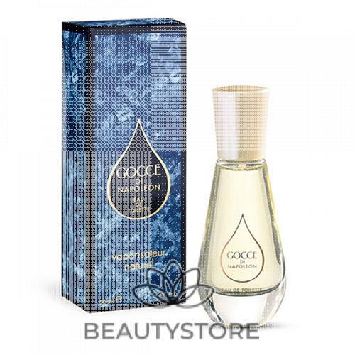 GOCCE DI NAPOLEON EAU DE TOILETTE 100 ML