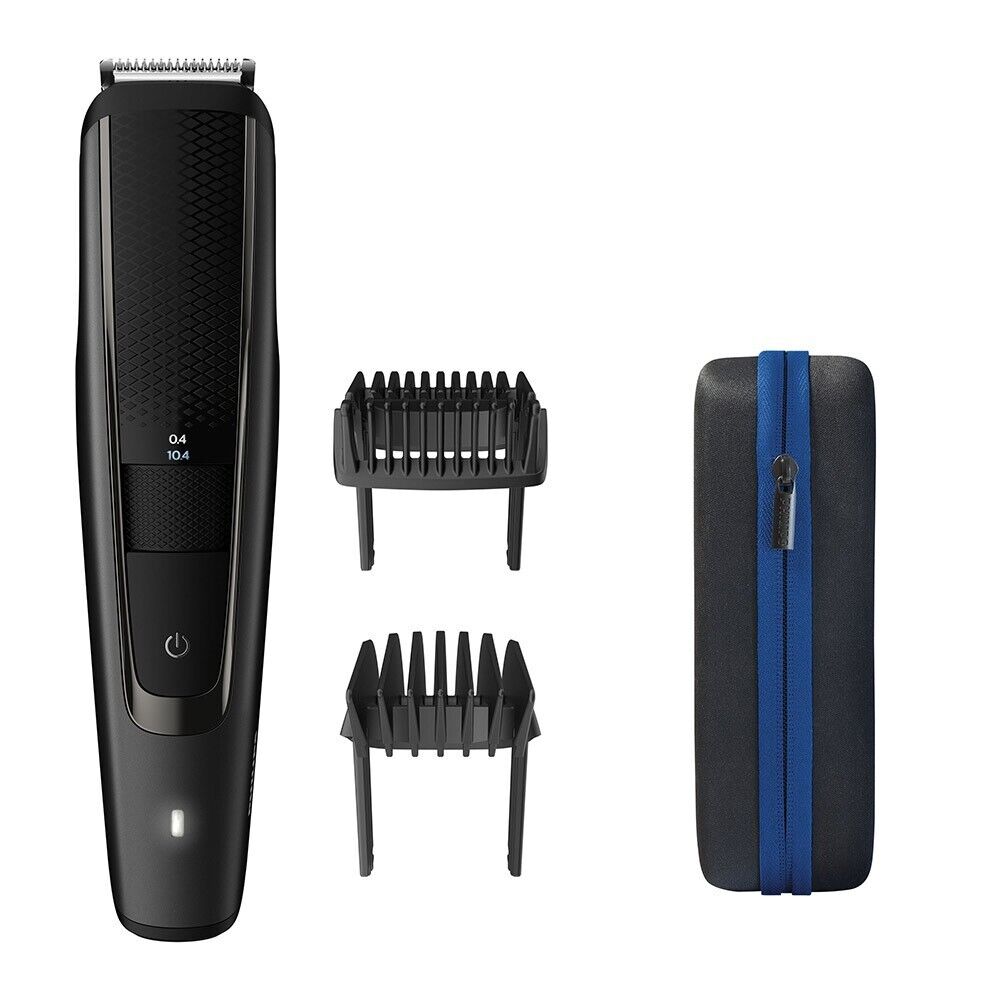 Regolabarba PHILIPS Serie 5000 BT5515/70 cura viso