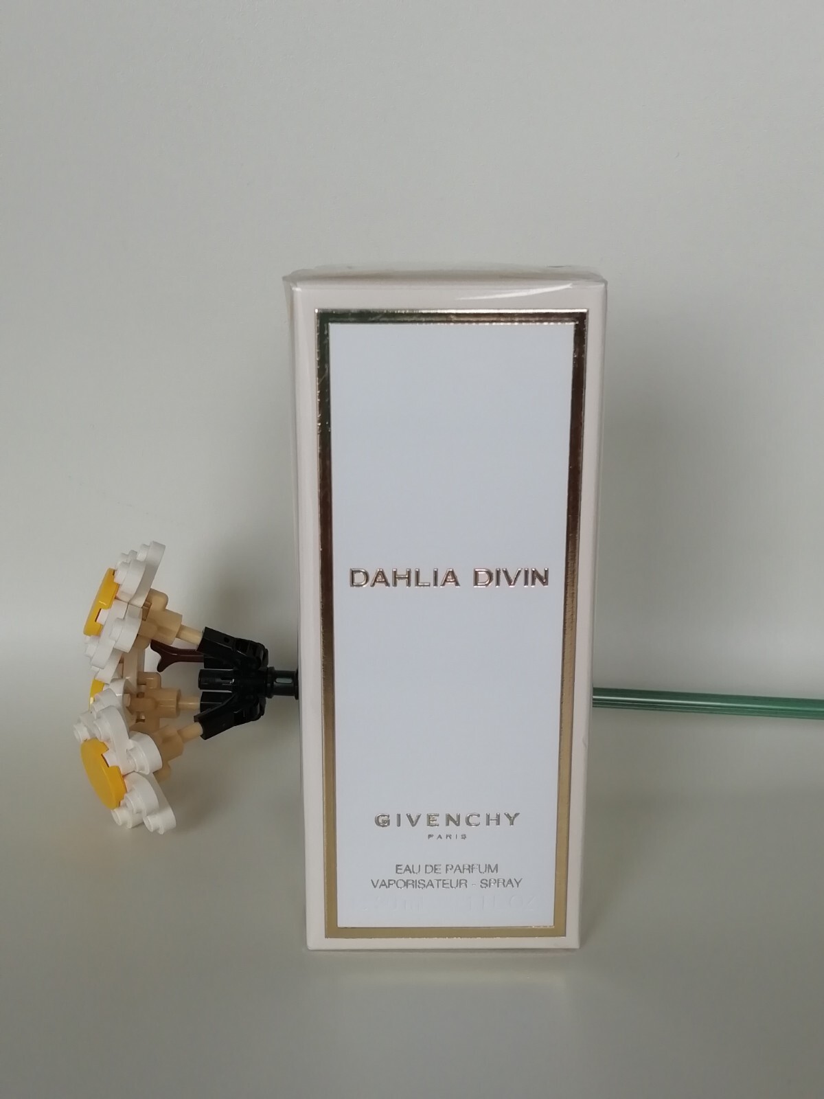 Givenchy Dahlia Divin Eau De Parfum 30 Ml