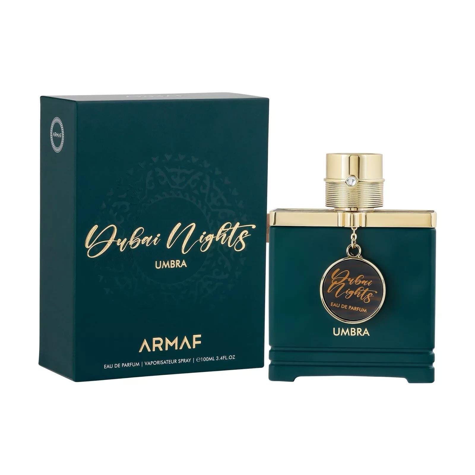 Armaf Dubai Nights Umbra Eau De Parfum 100 ml (unisex)