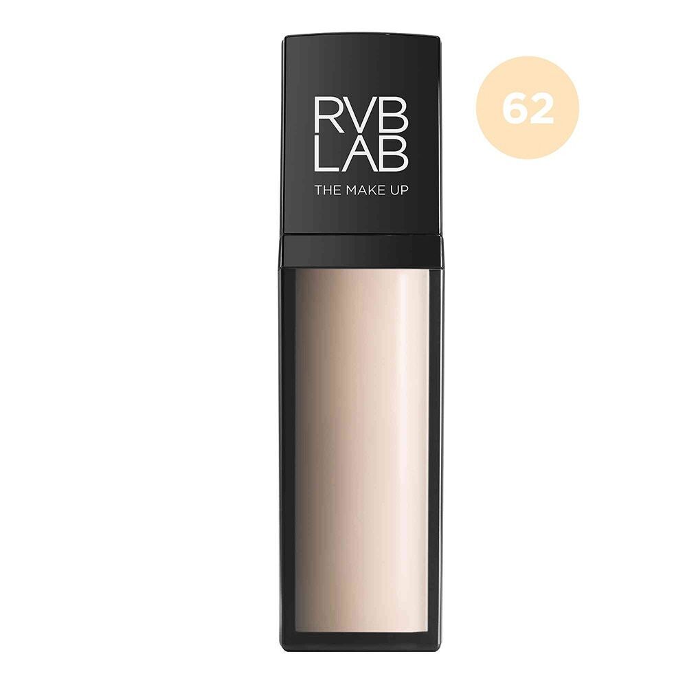 RVB Lab Fondotinta HD Effetto Lifting Perfect-Lift Complex Colore N. 62, 30ml