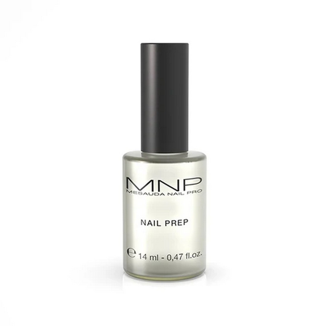 Nail prep sgrassatore disidratante Mesauda 14ml 00577