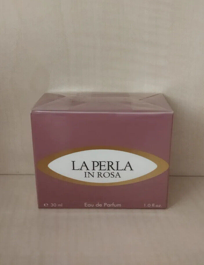 LA PERLA IN ROSA EDP 30 ML SPRAY