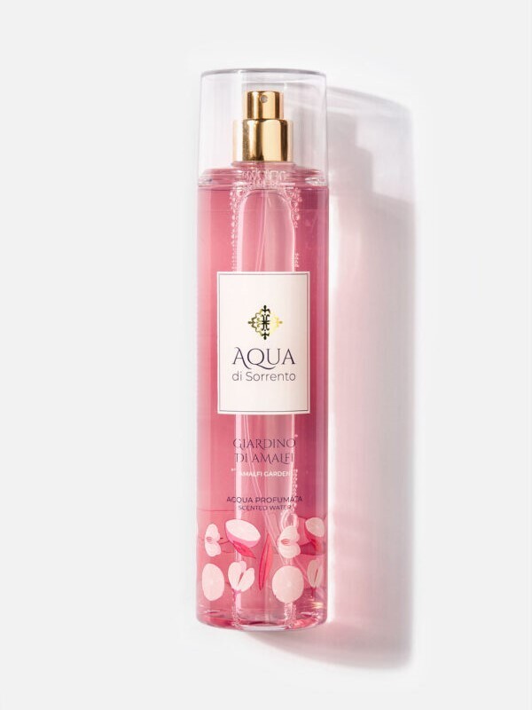 Aqua di Sorrento Giardino di Amalfi Acqua Profumata 245ml