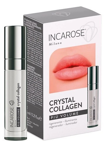 Incarose Più Volume Crystal Collagen 6,5 ml