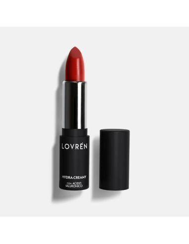 LOVREN ESSENTIAL ROSSETTO R3 COLOR ROSSO INTENSO