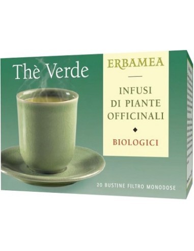 THE VERDE 20BUST FILTRO