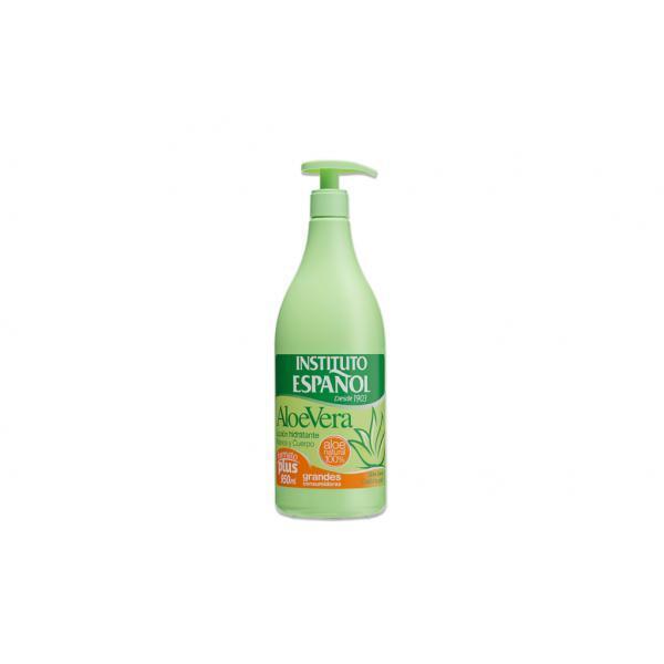 Instituto Español Aloe Vera Lotion 950ml
