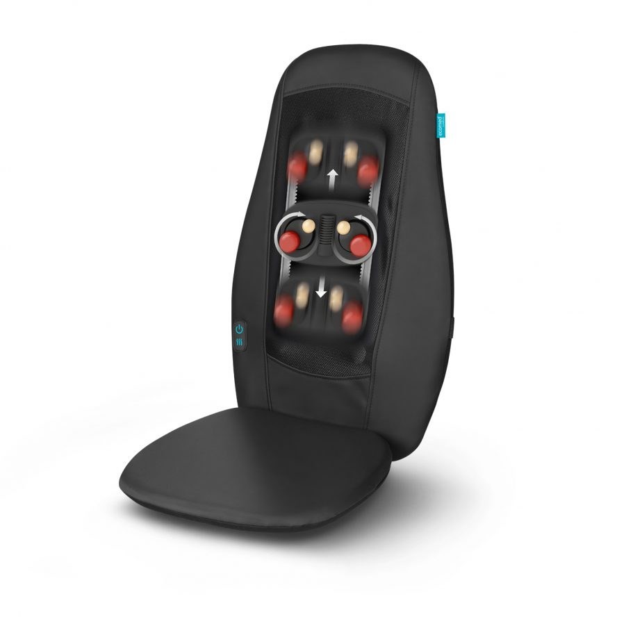 Medisana GmbH Shiatsu Massage Pad Ecomed by Medisana MC-15E 23308