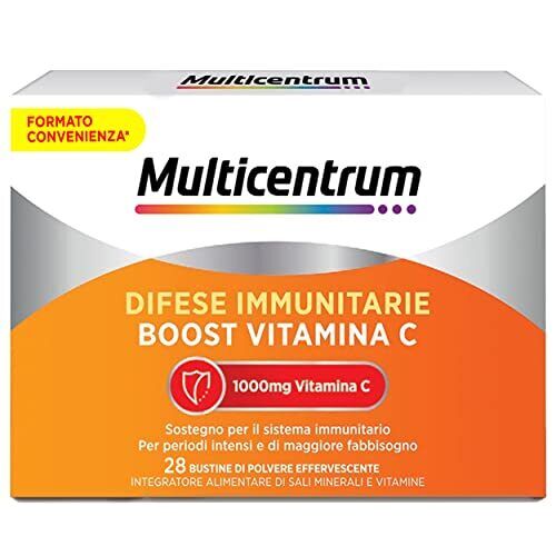 MULTICENTRUM DIFESE IMM 28BUST
