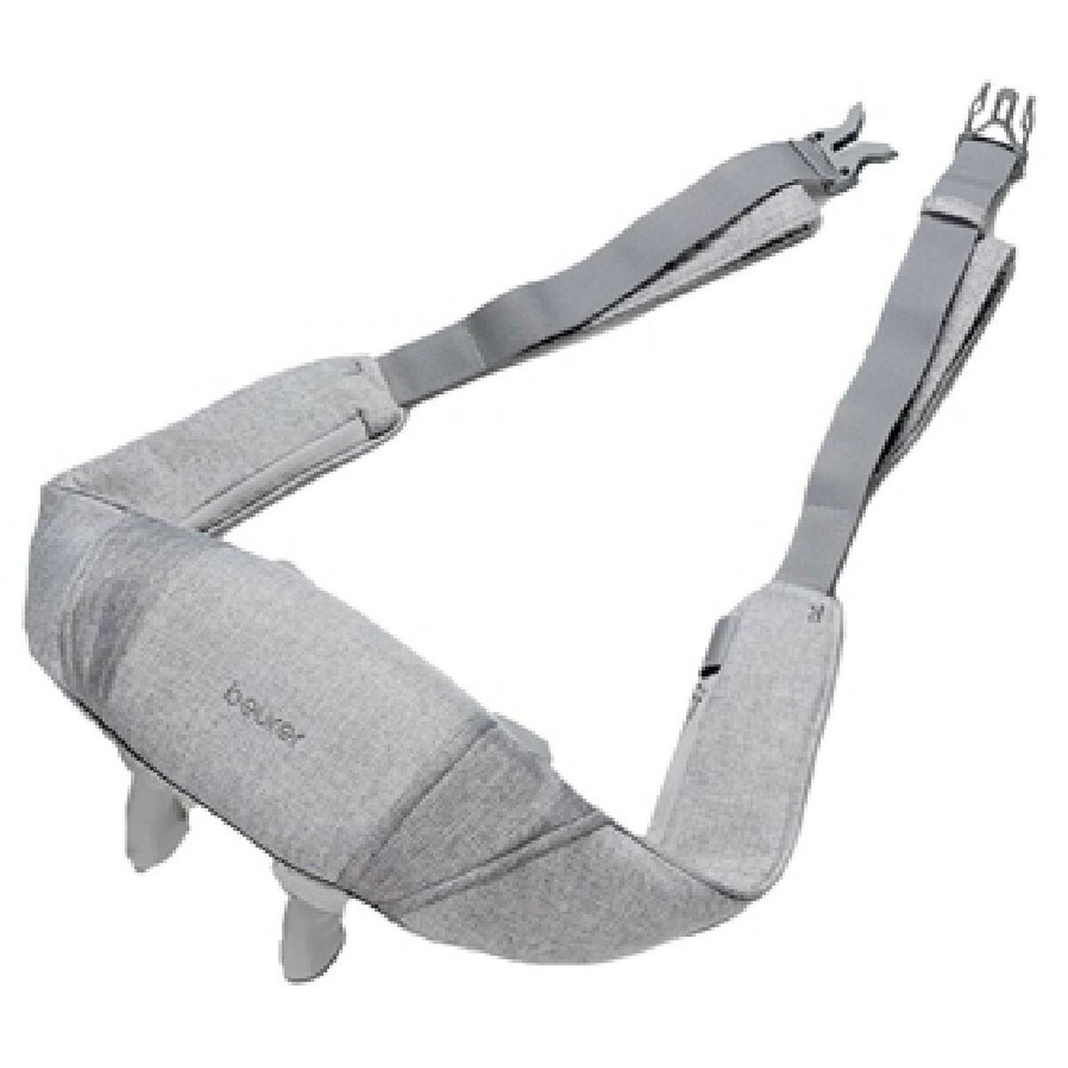 Elettrostimolatore Beurer MG154 Grigio