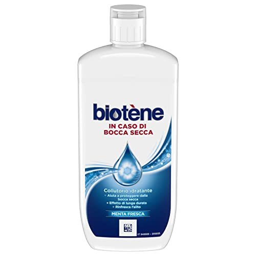 BIOTENE Collutorio 500ml