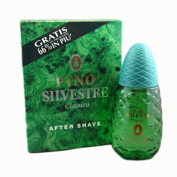 Pino Silvestre Classico Dopo Barba 125 ml. Spray