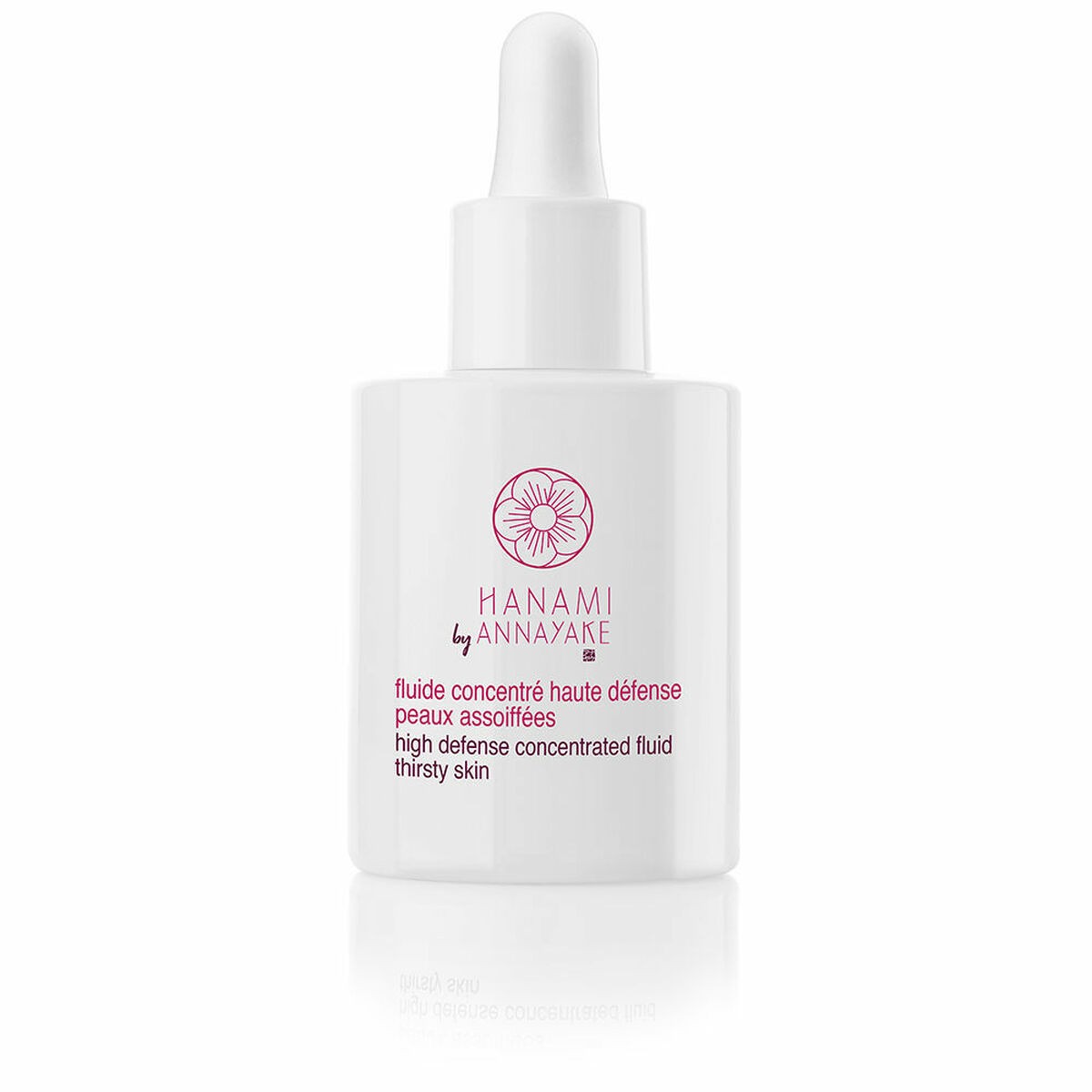 Crema Giorno Annayake Hanami 30 ml