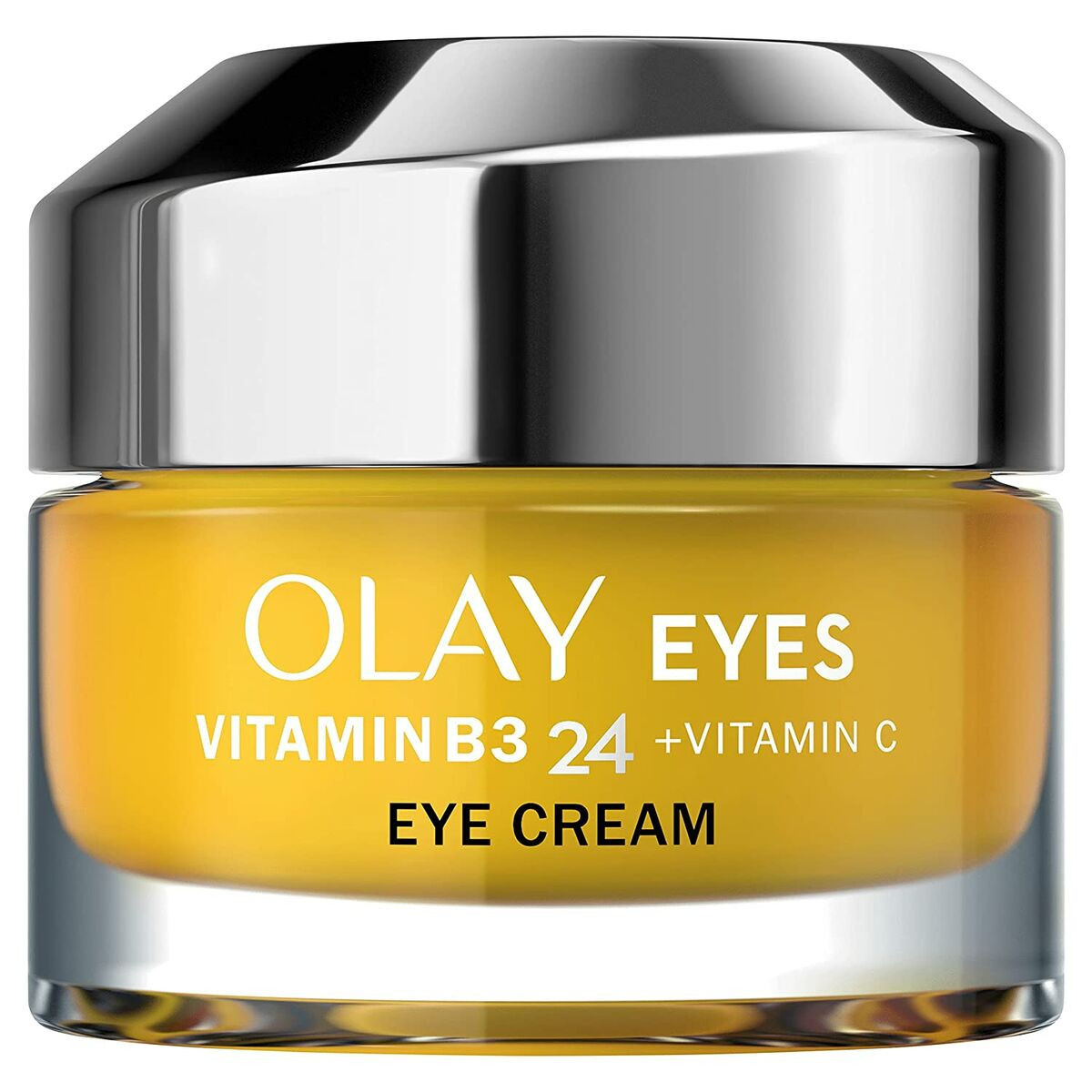 Crema Contorno Occhi Olay Regenerist Vitamina C Vitamina B3 [15 ml]