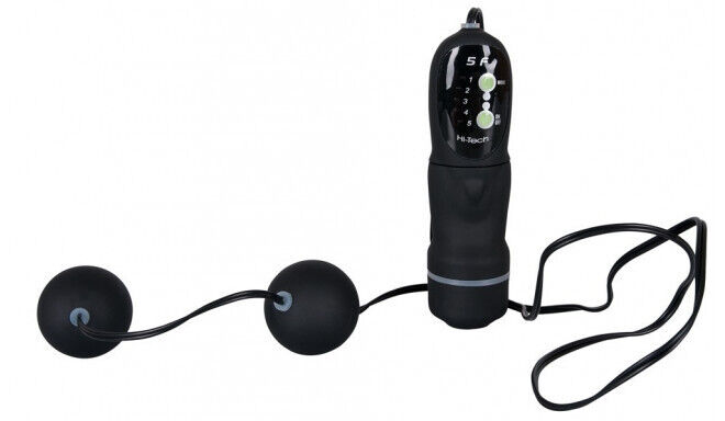 Palline Vaginali Vibromassaggiatore Stimolatore Vaginale Clitorideo Sextoy