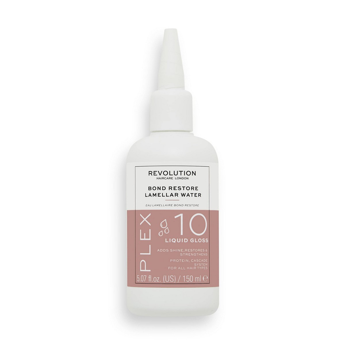 Crema Styling Revolution Hair Care London Plex 10 [150 ml]
