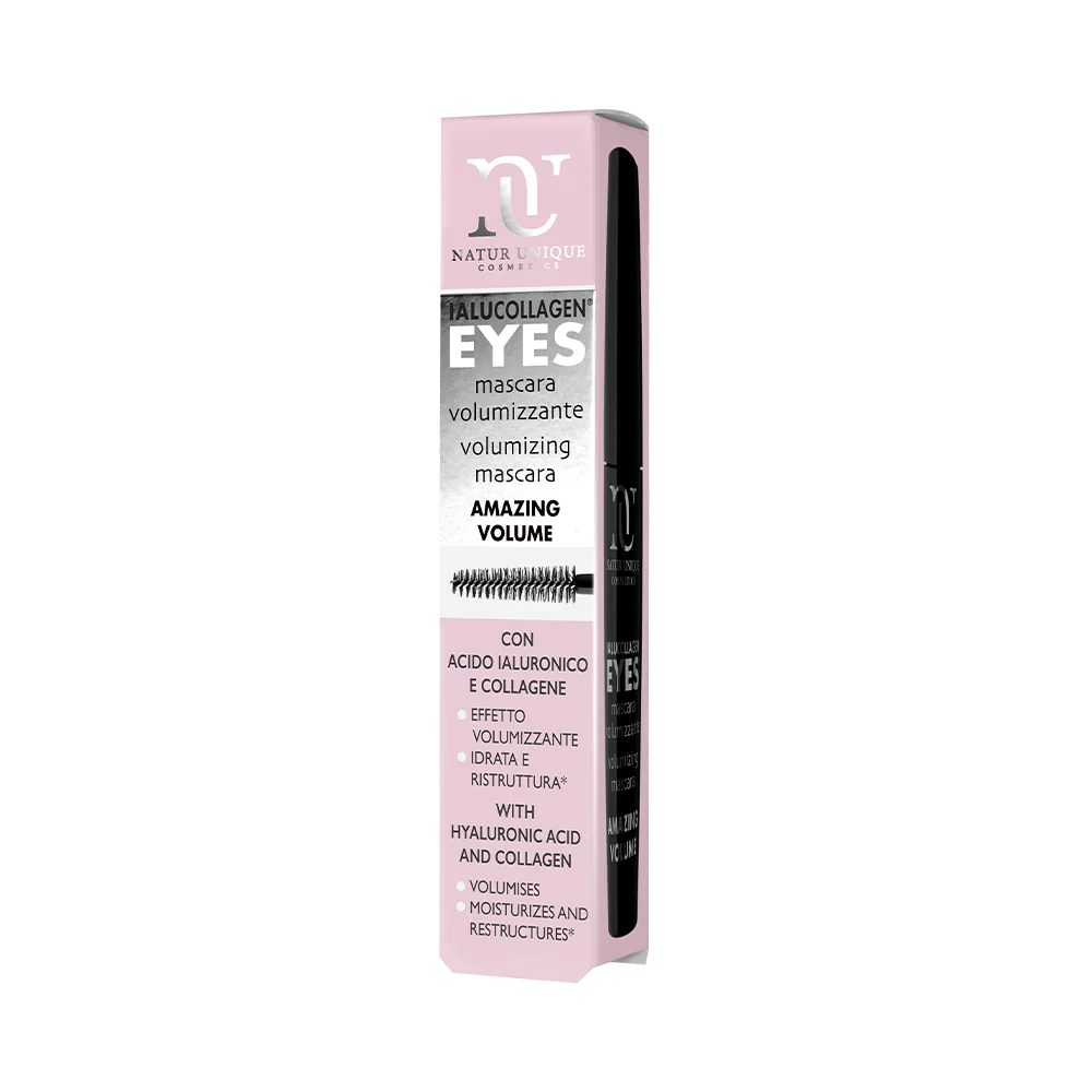 Ialucollagen Eyes Eyeliner Precise Black
