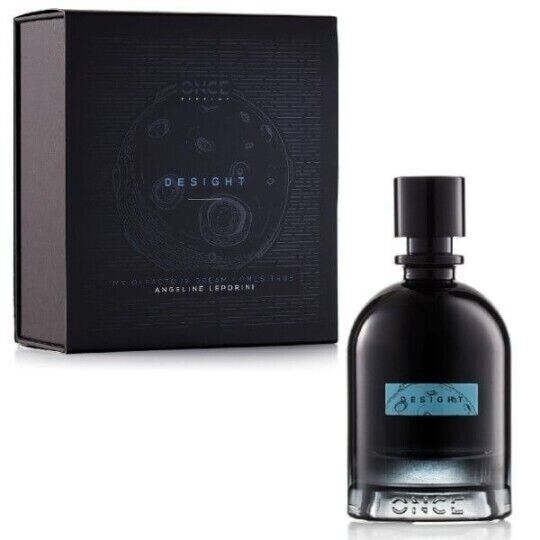 ONCE DESIGHT EDP INTENSE SPRAY - 100 ml