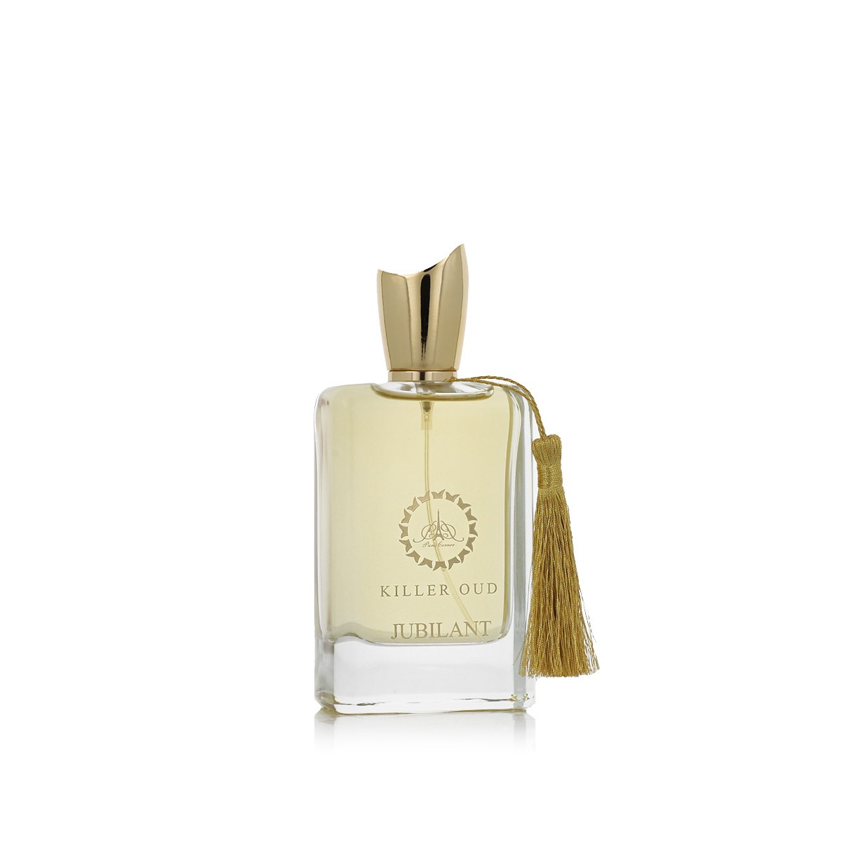 Killer Oud Jubilant Eau de Parfum (unisex) 100 ml