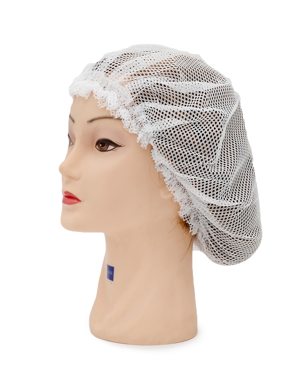 Rete Tulle Pizzo Bianca - Sinelco/Bi Bianco