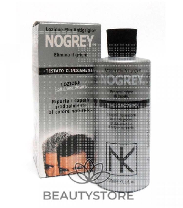NICKY CHINI NOGREY LOZIONE 200 ML